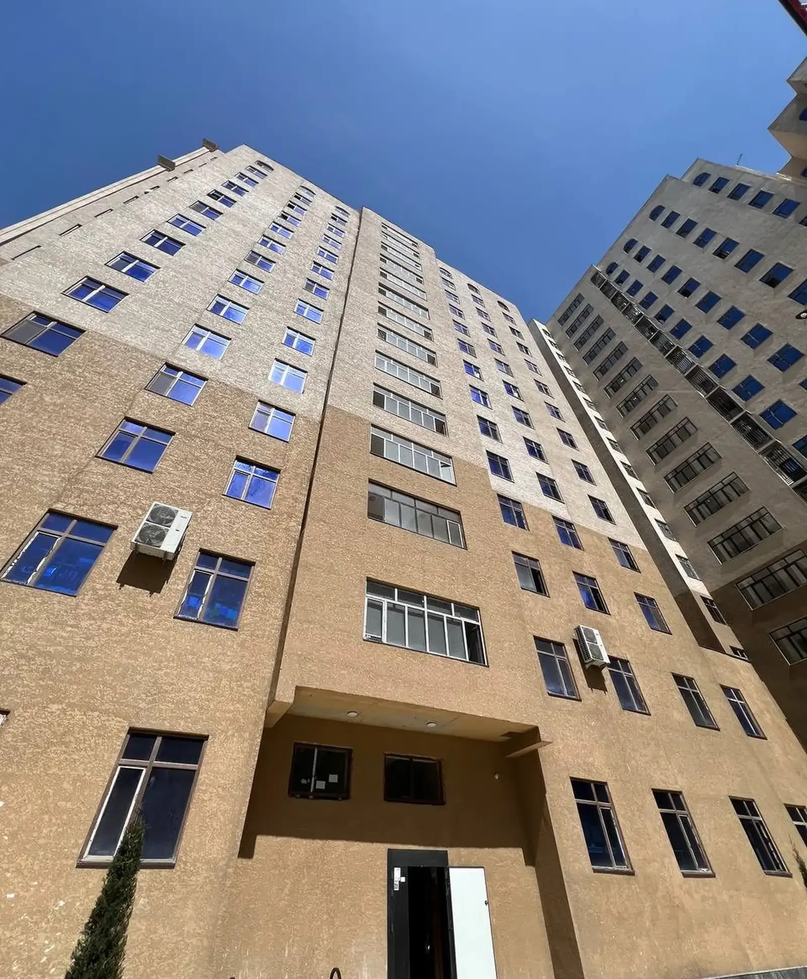 2-комн. квартира, 12 этаж, 82 м², Сино
