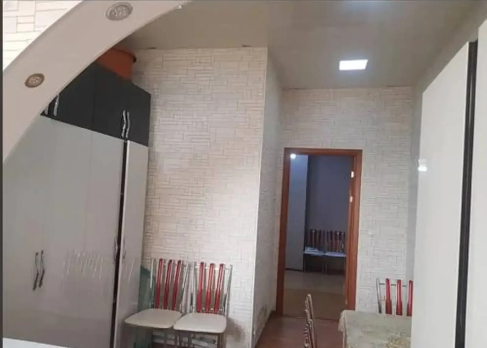 3-комн. квартира, 5 этаж, 110м², Сино 92 мкр