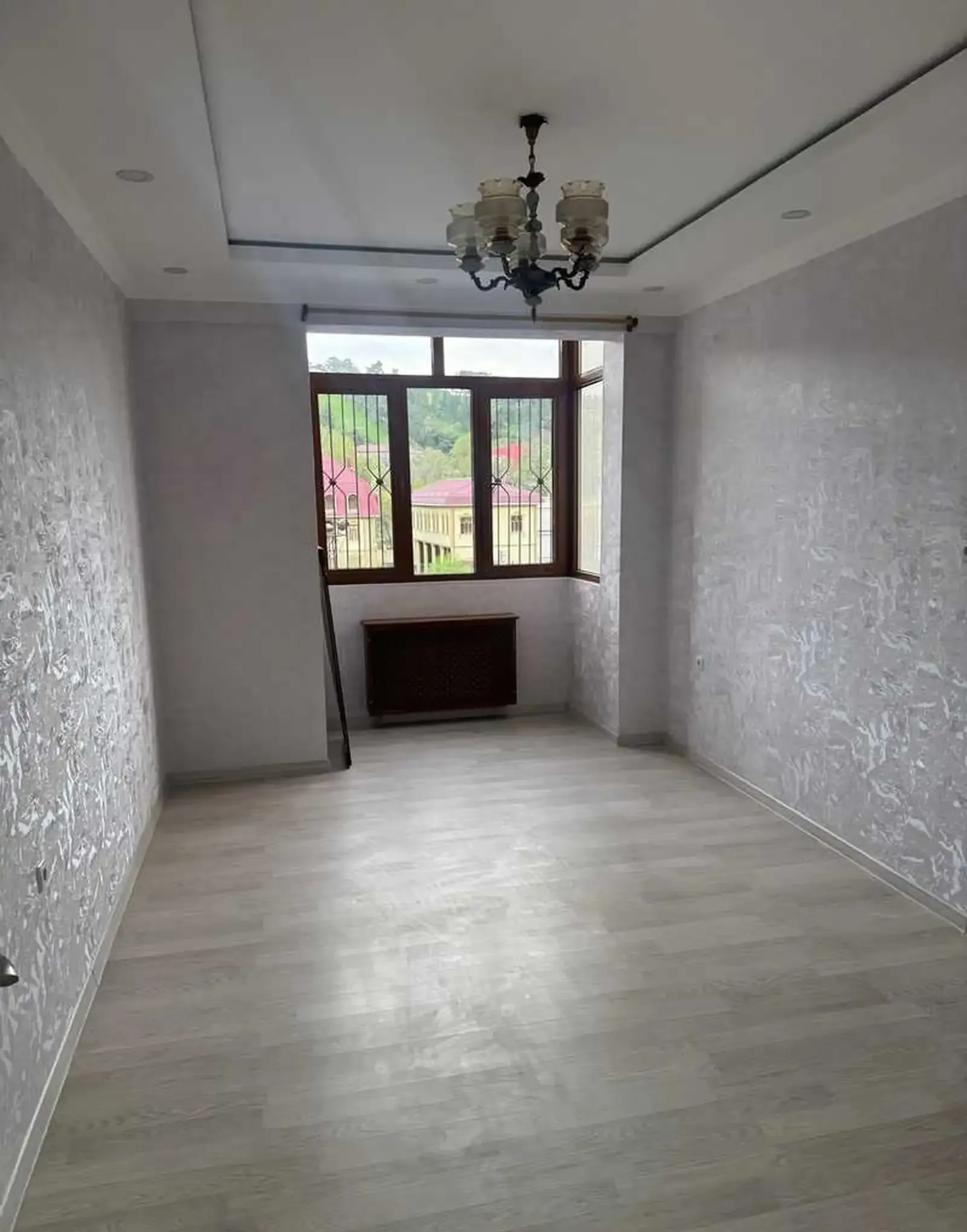 2-комн. квартира, 4 этаж, 62м², Воданасос