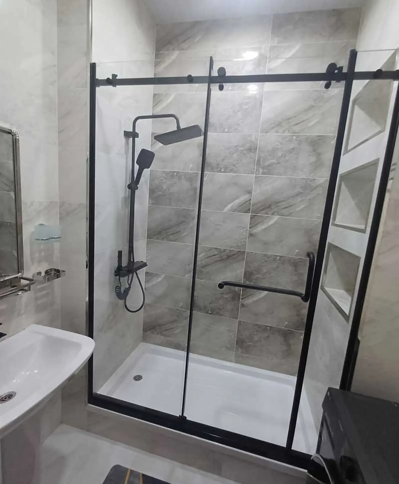 2-комн. квартира, 10 этаж, 70м², Овир