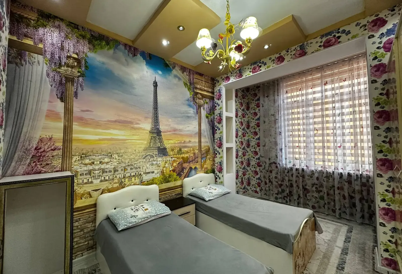 4-комн. квартира, 4 этаж, 151 м², Сино 112мкр