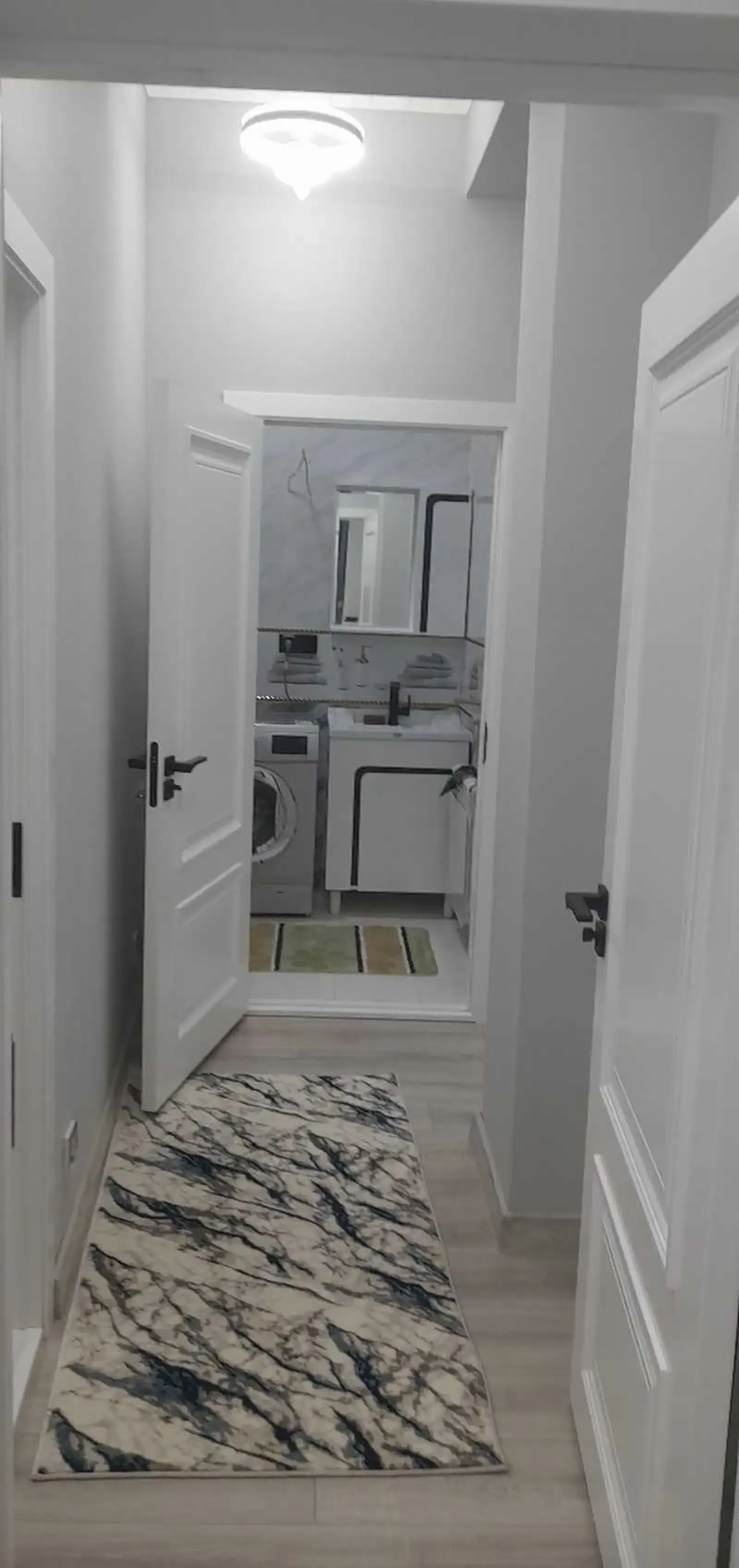 2-комн. квартира, 10 этаж, 60м², И.Сомони