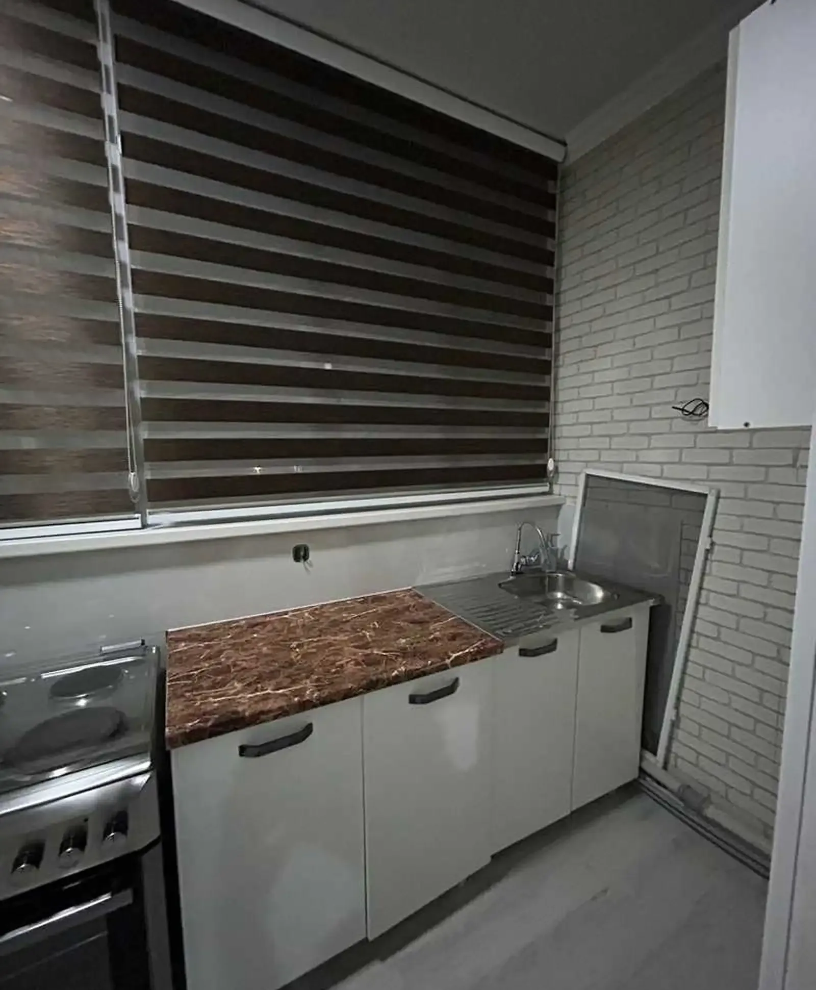 2-комн. квартира, 4 этаж, 82м², профсоюз