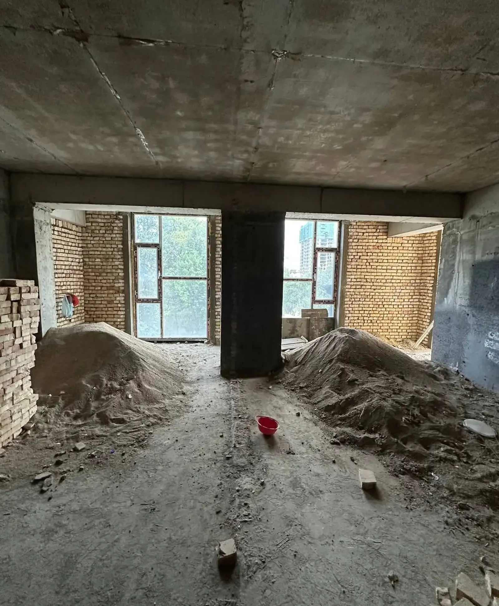 5-комн. квартира, 4 этаж, 205 м², Шохмансур Ул Бофанда Ожоговый