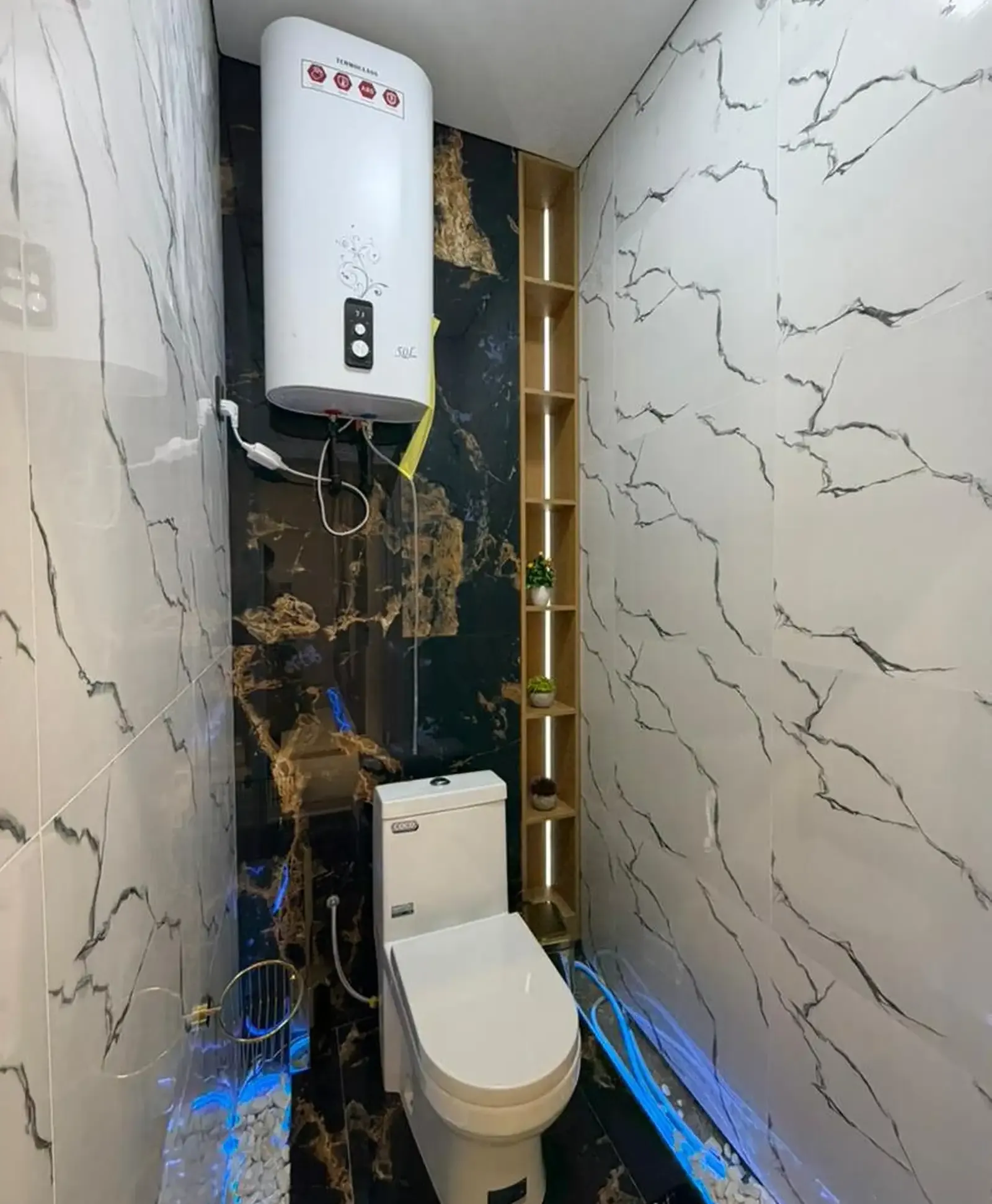2-к квартира, 14 этаж, 82 м², 82мкр, на против ТЦ «Саодат»