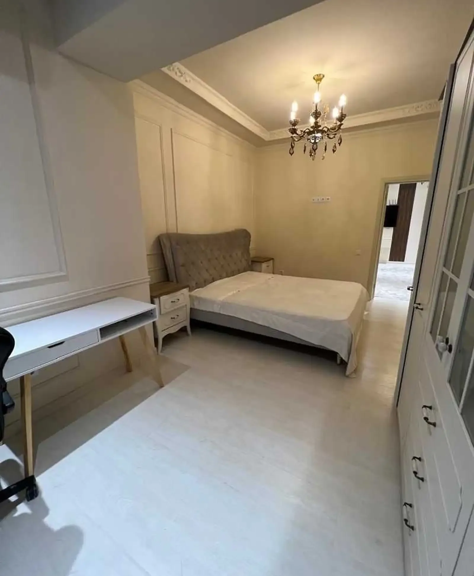 2-комн. квартира, 16 этаж, 73м², Шохмансур Садбарг