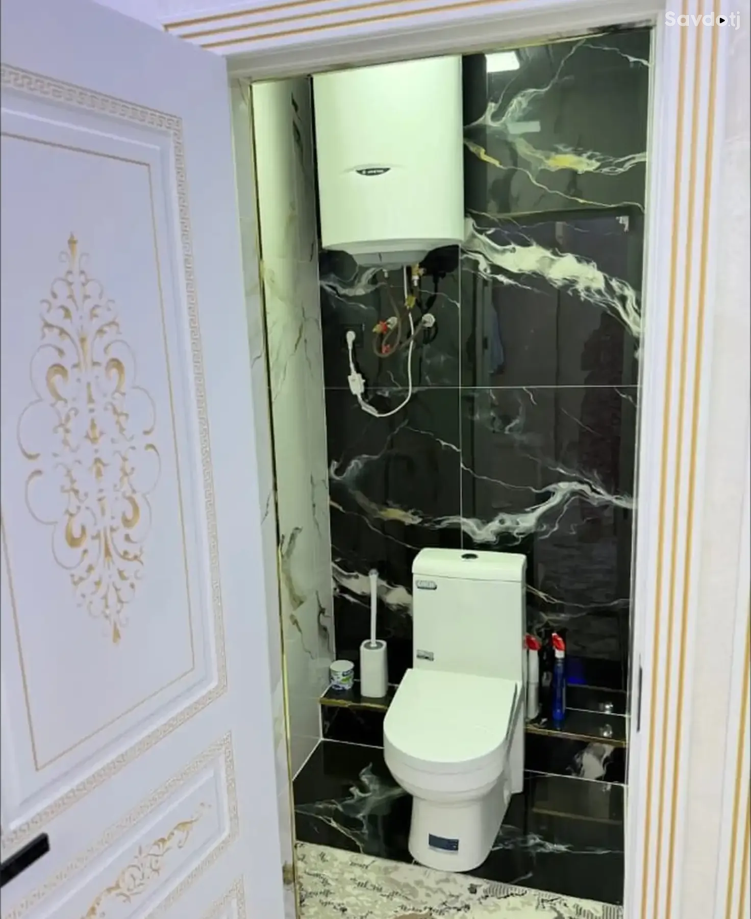 2-комн. квартира, 19 этаж, 88м², Сино
