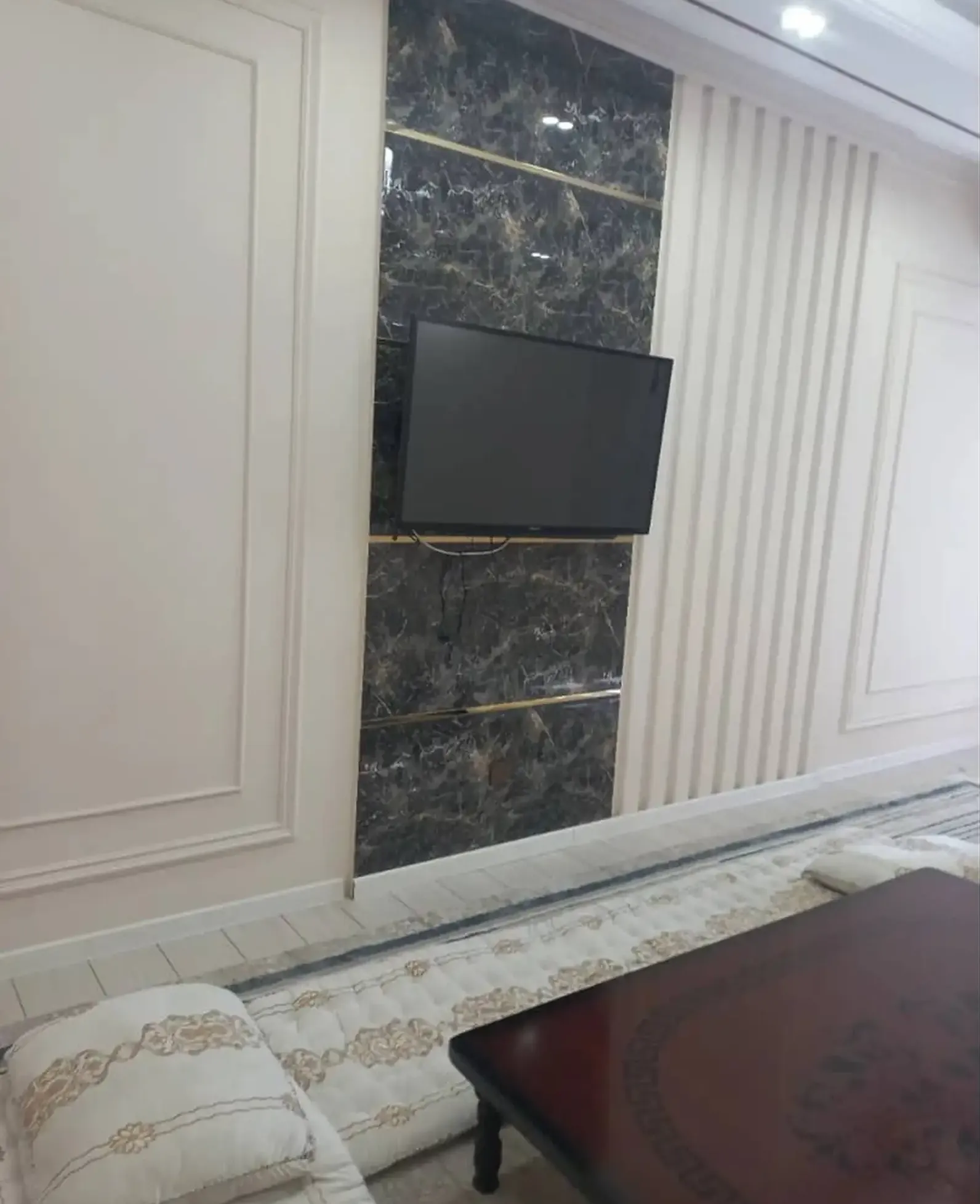 3-комн. квартира, 10 этаж, 120м², Шохмансур к С. Айни 50/51 А