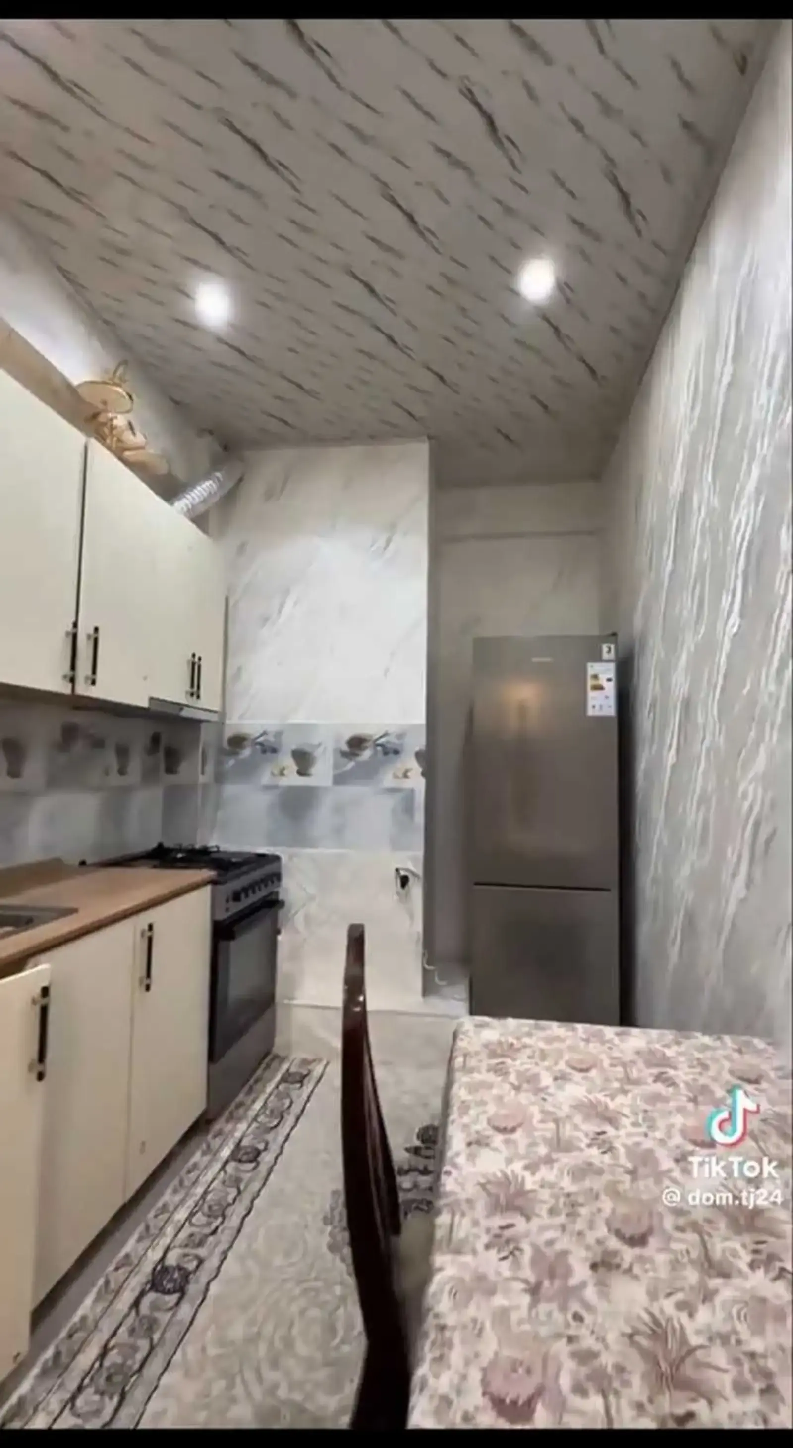 2-комн. квартира, 5 этаж, 62м², шохмансур