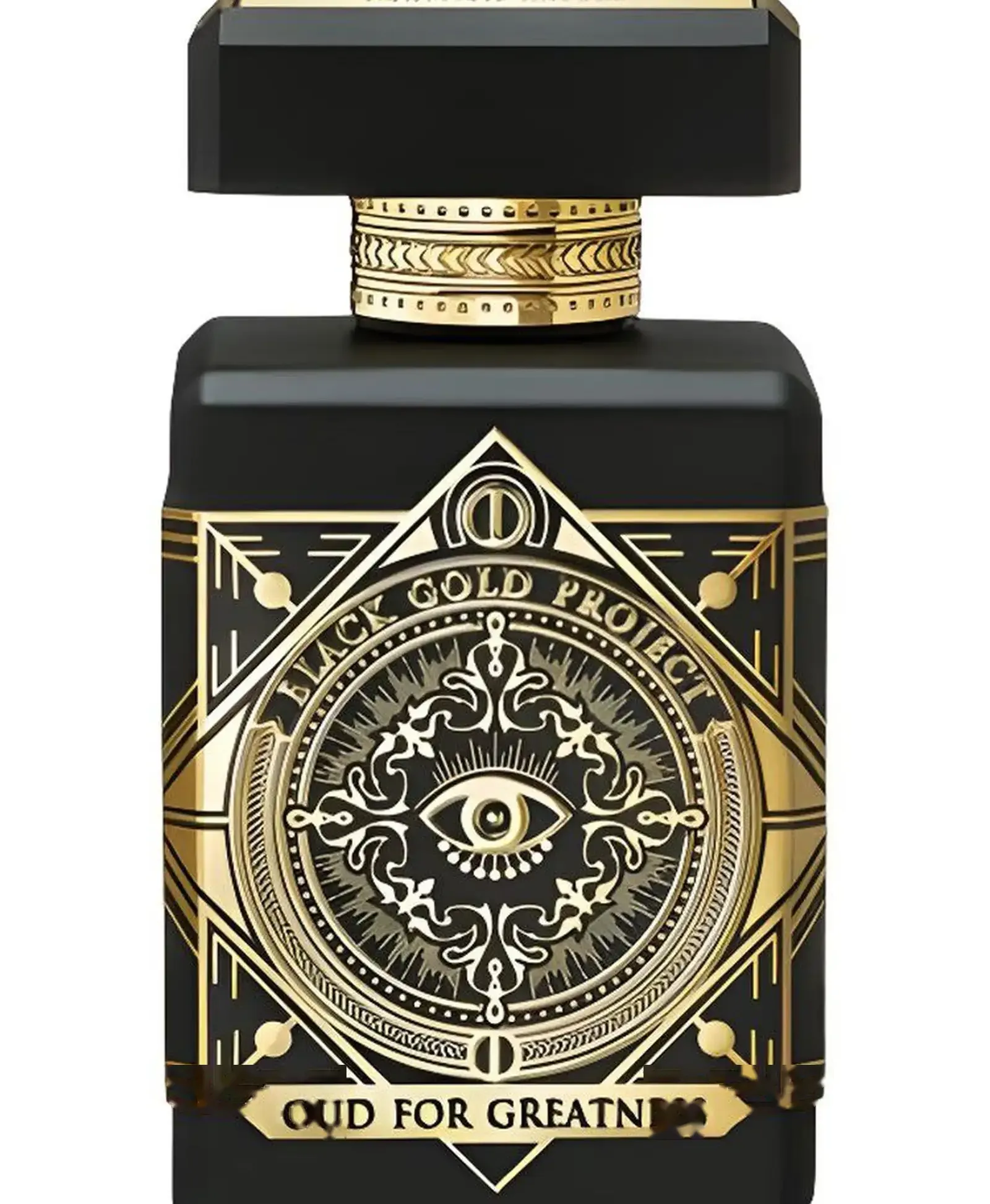 Духи Oud for Greatness Initio Parfums Prives