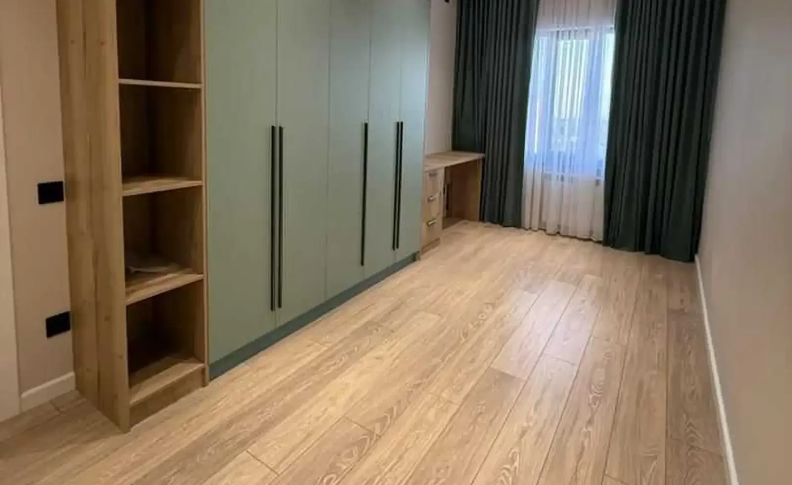 4-комн. квартира, 8 этаж, 100 м², Сино