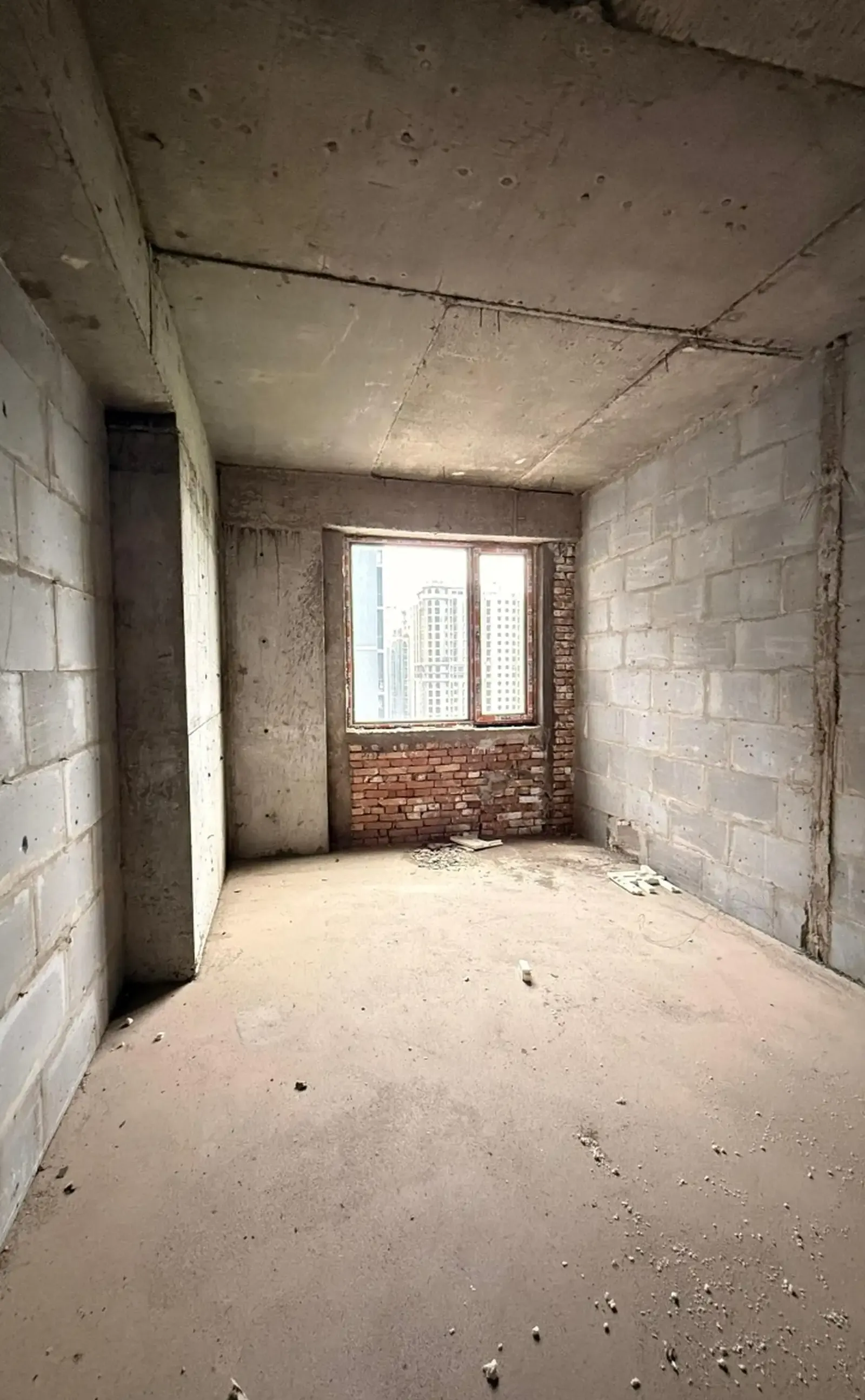 3-комн. квартира, 13 этаж, 110 м², Исмоили Сомони Спартак Бурчи Анӯшервон