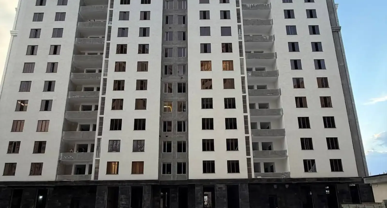 2-комн. квартира, 11 этаж, 63 м², Сино, Казокон, Релакс