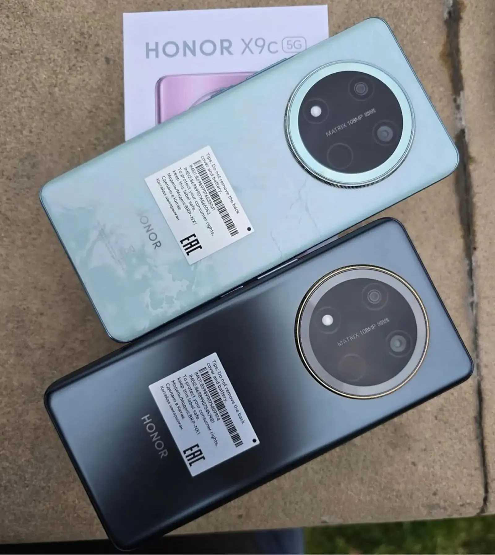 Honor X9 256 gb