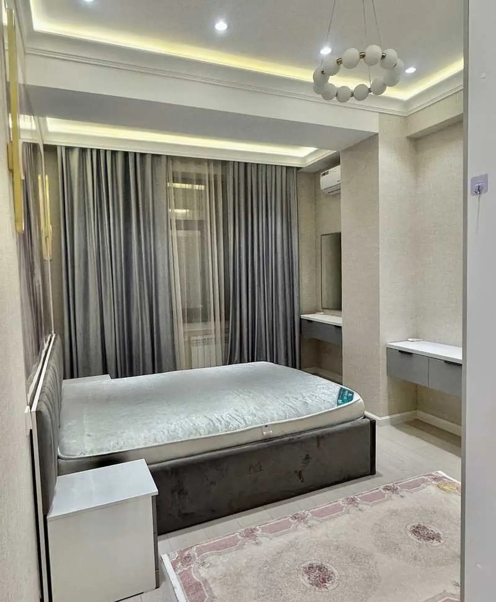 2-комн. квартира, 5 этаж, 50м², Шохмансур 4 раха скори