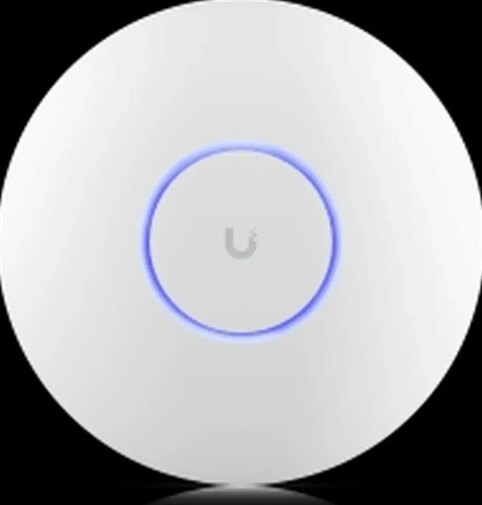 Роутер U7-Pro-Max Ubiquiti UniFi
