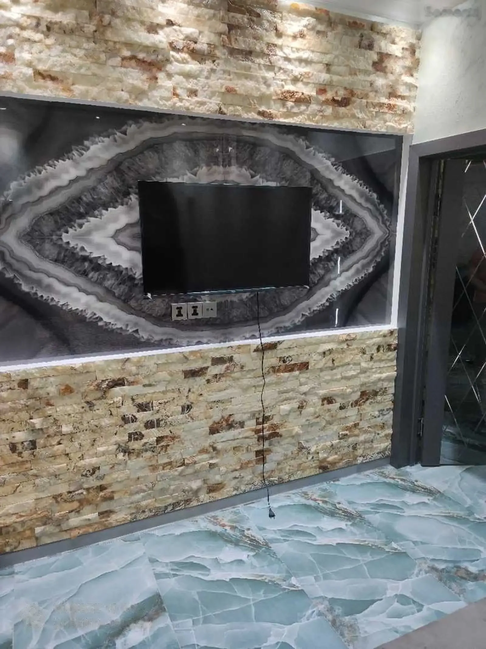 2-к квартира, 12 этаж, 60 м², Шохмансур, Бустон сити