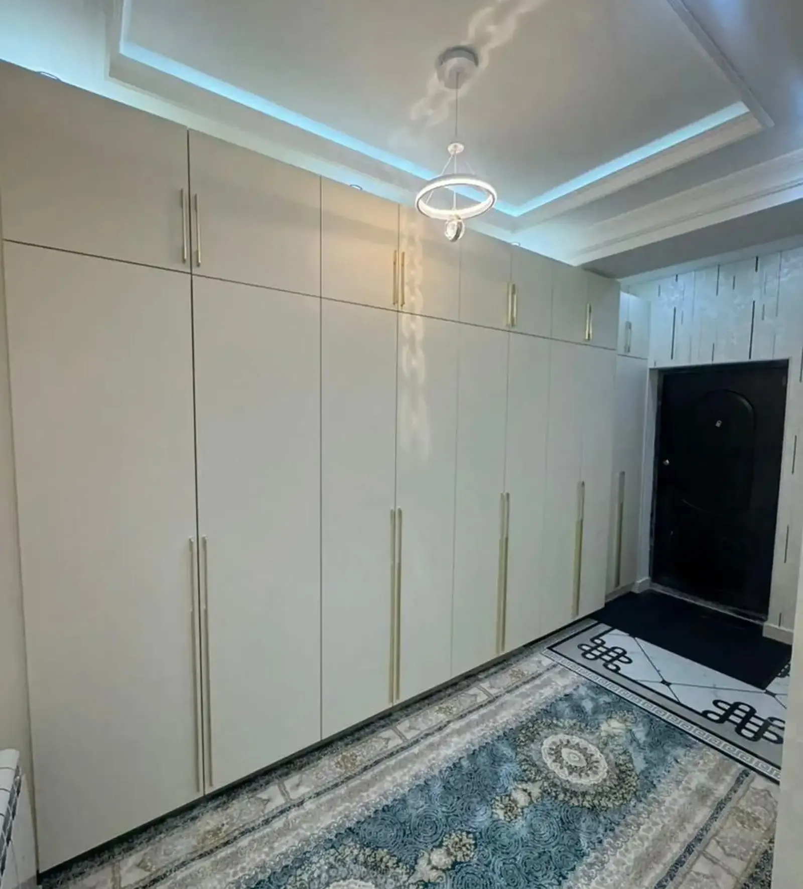 2-к квартира, 6 этаж, 65 м², Сино
