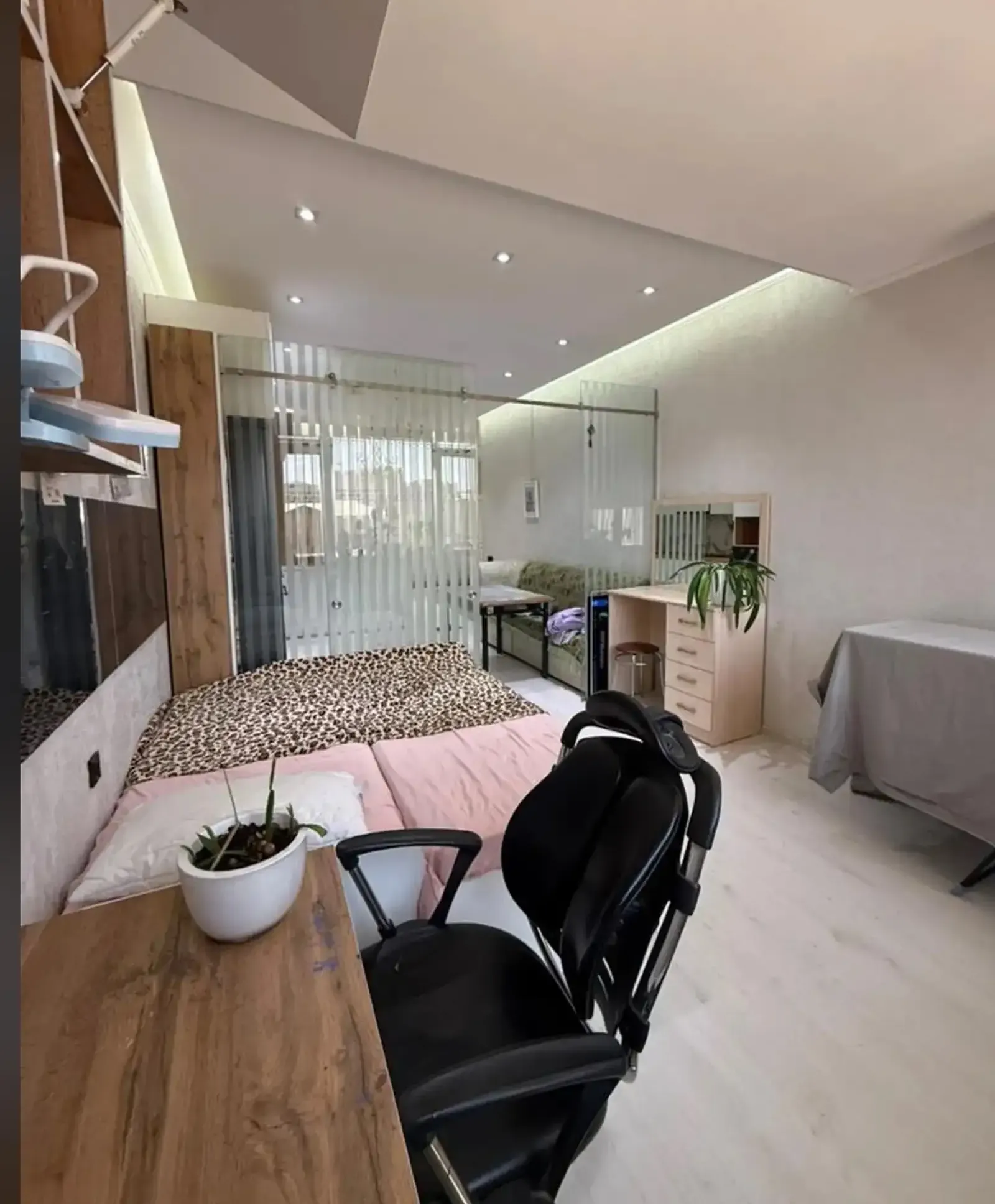 2-комн. квартира, 6 этаж, 88м², исмоили сомони