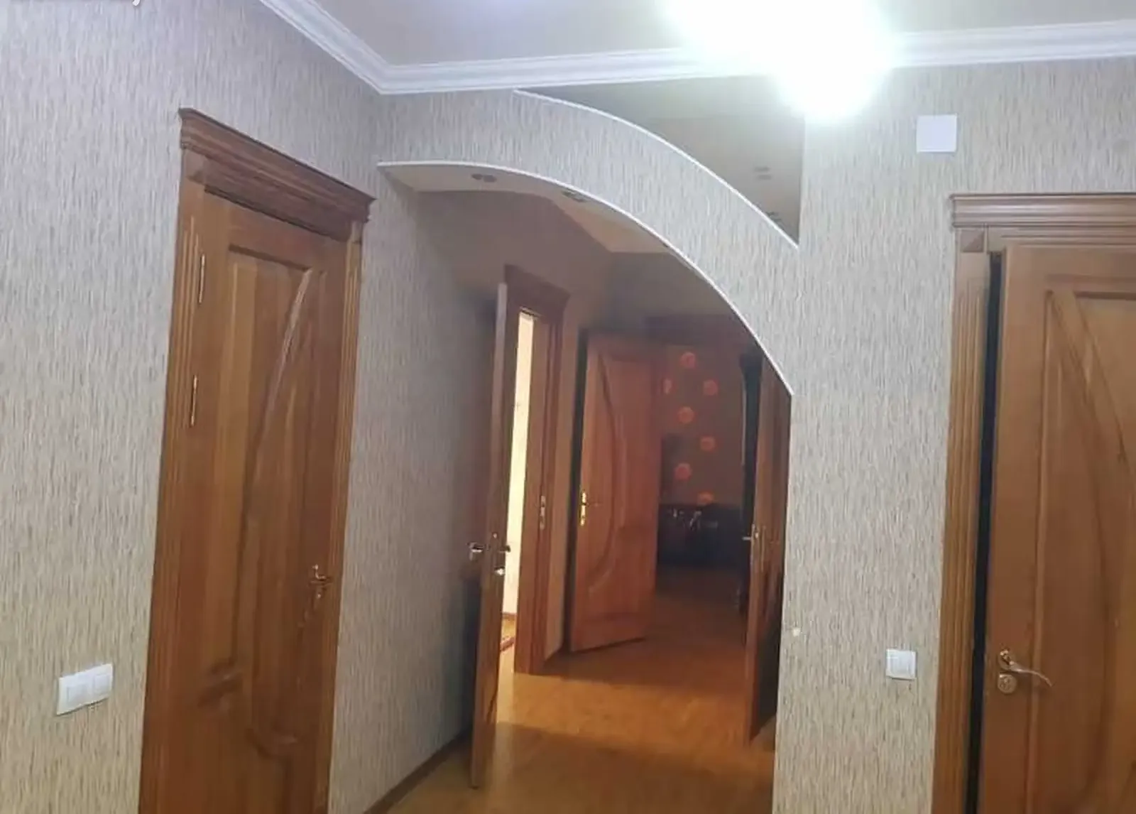 3-комн. квартира, 5 этаж, 105м², Сино