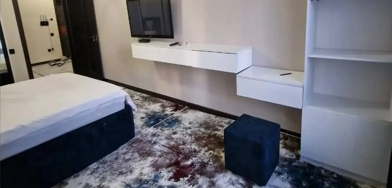 2-к квартира, 13 этаж, 52 м², Шохмансур доми гелос
