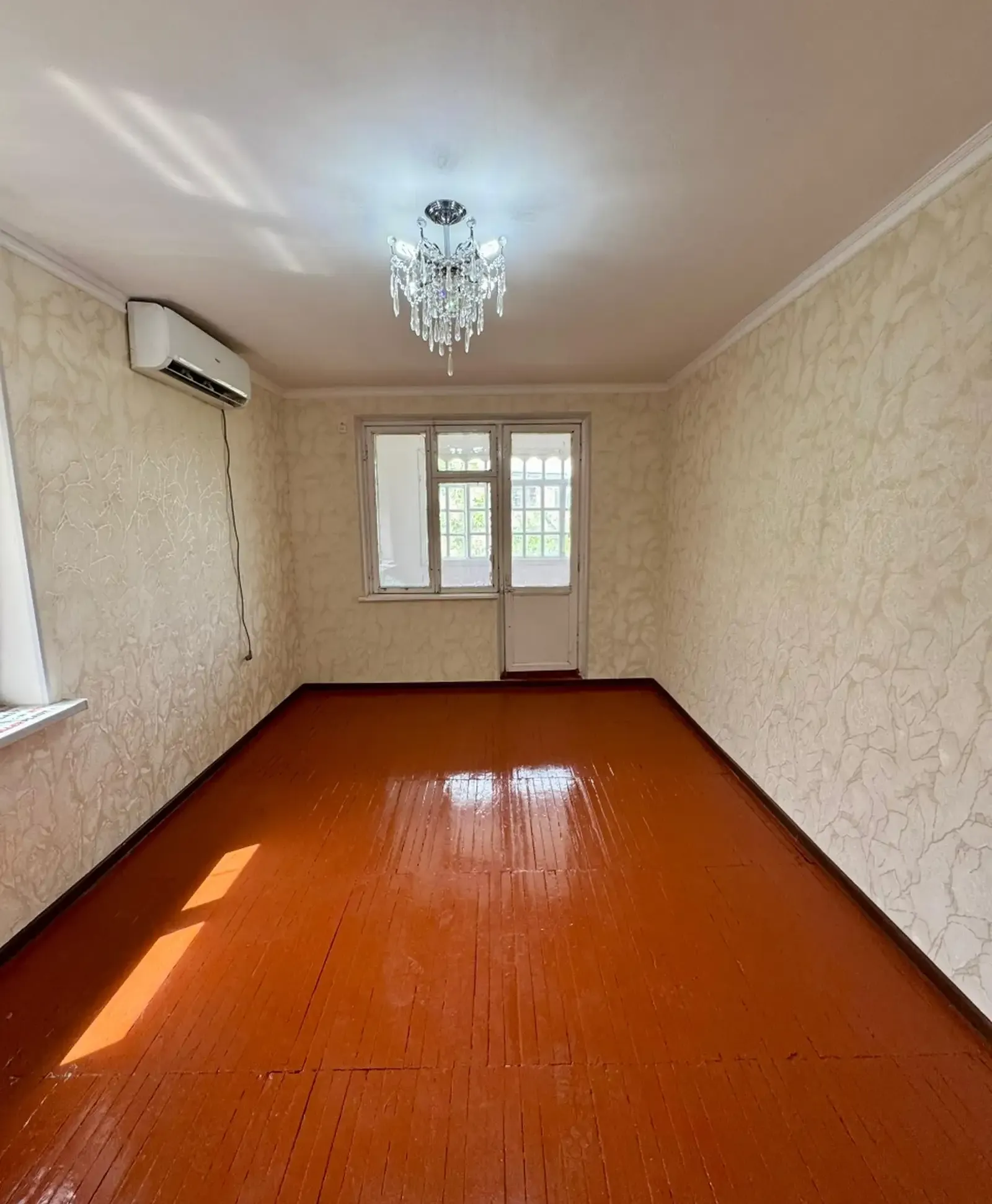 1-к квартира, 4 этаж, 40 м², 64мкр