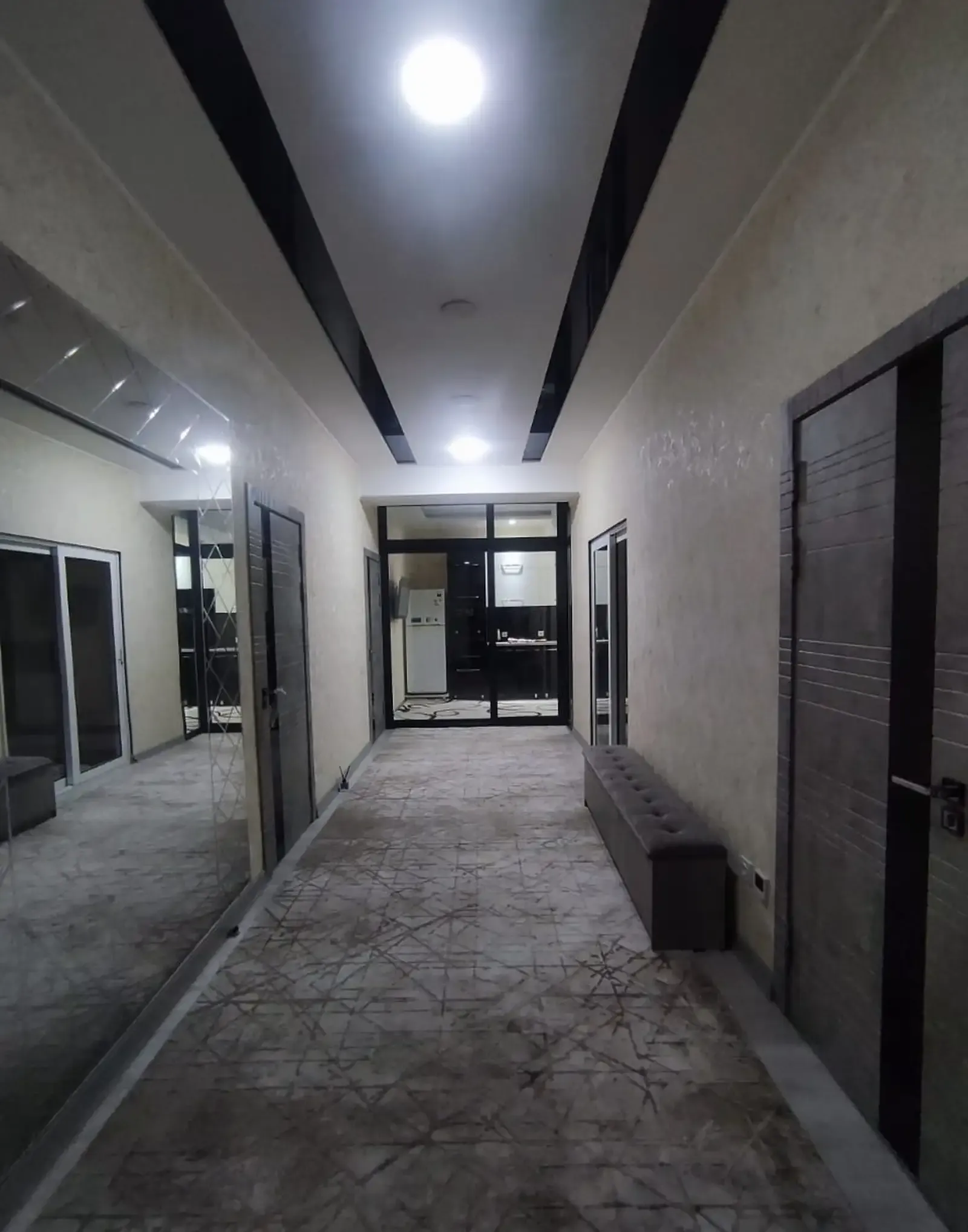 3-комн. квартира, 3 этаж, 113м², Милано мода