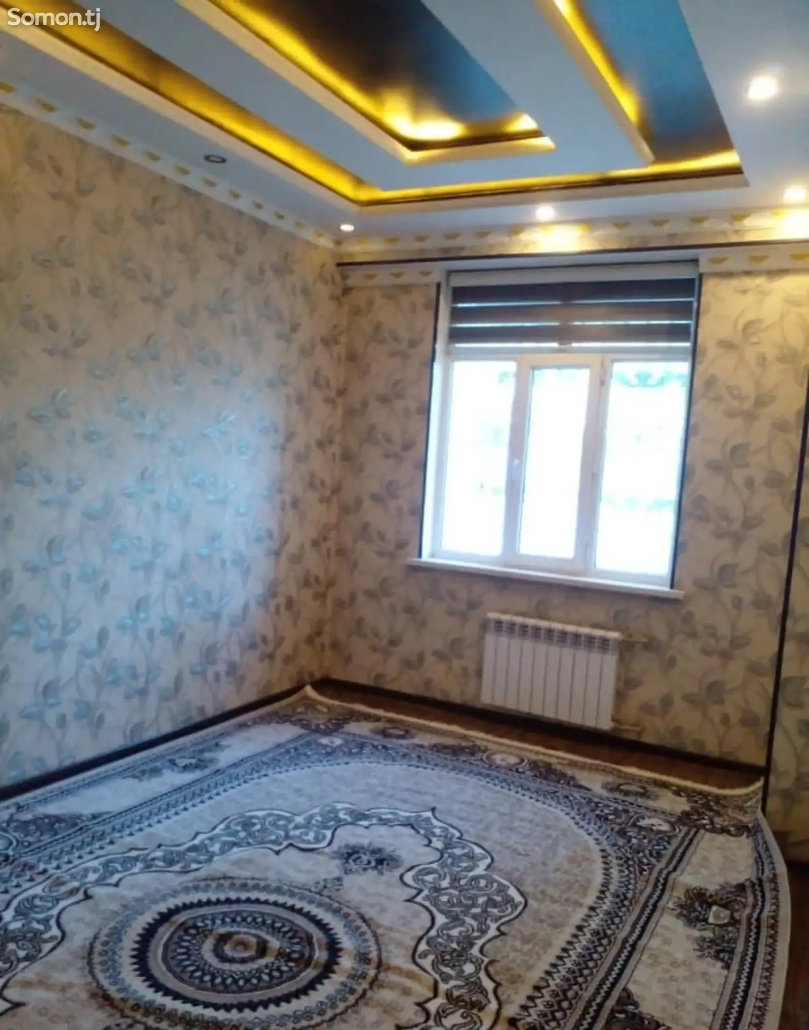 2-комн. квартира, 13 этаж, 82 м², Фирдавси - Молодежный, Ёвар