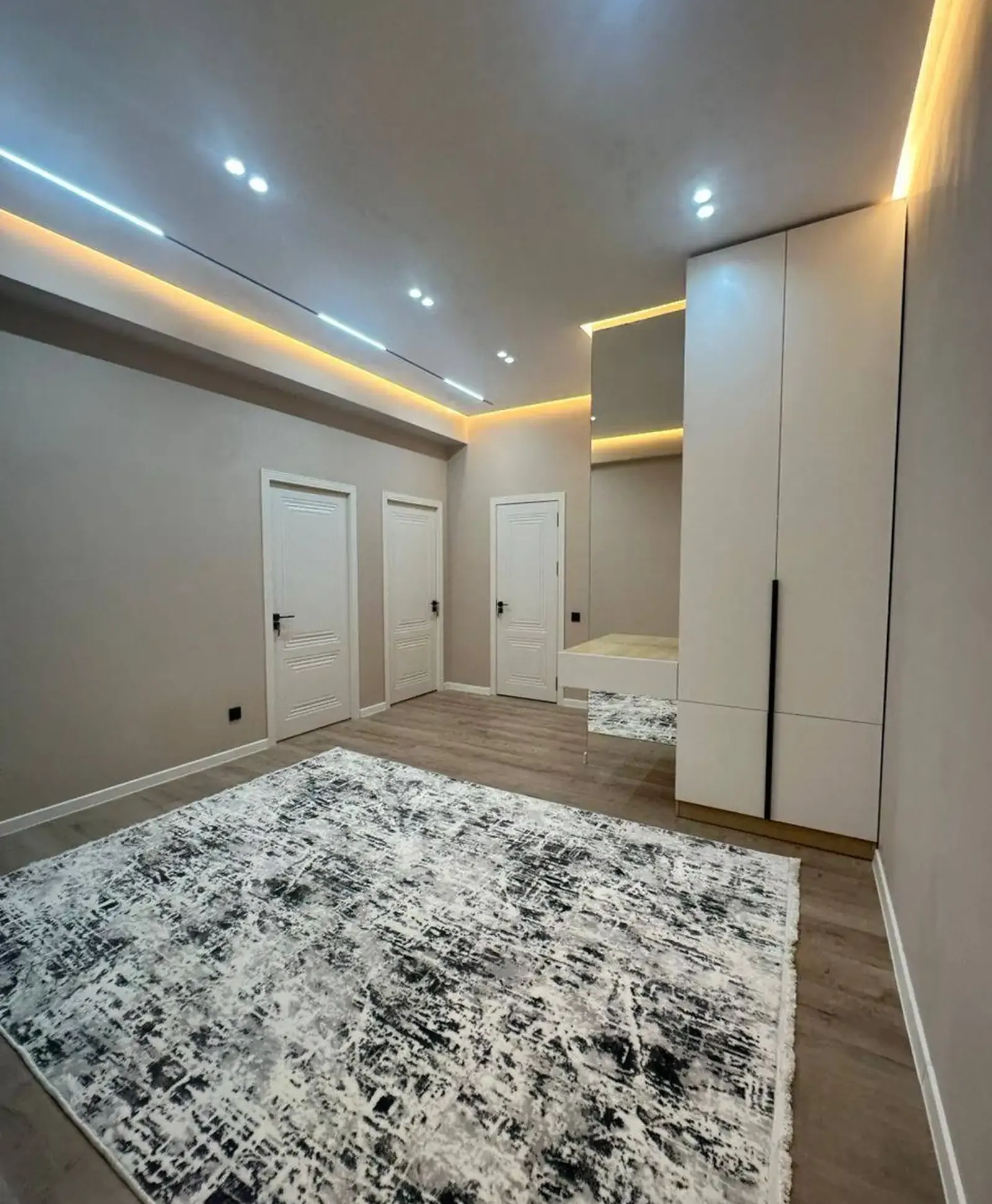 2-комн. квартира, 9 этаж, 71 м², Зеленый Бозор