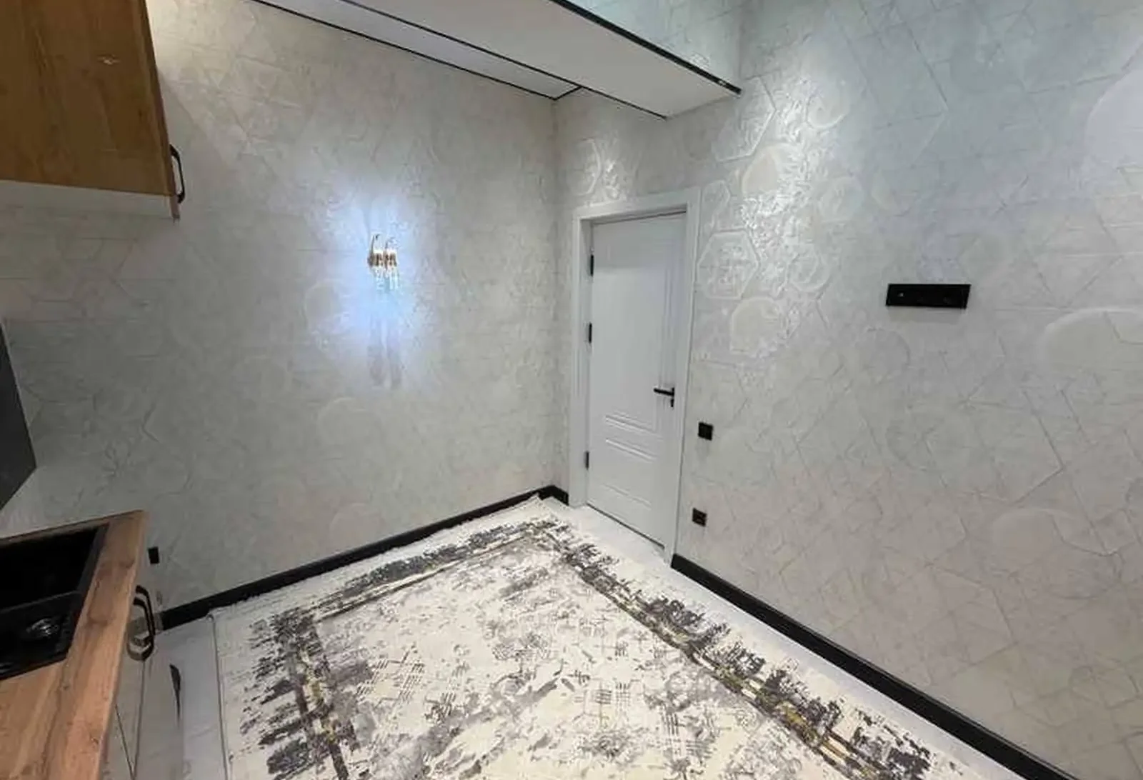 2-комн. квартира, 13 этаж, 59 м², Ленинград