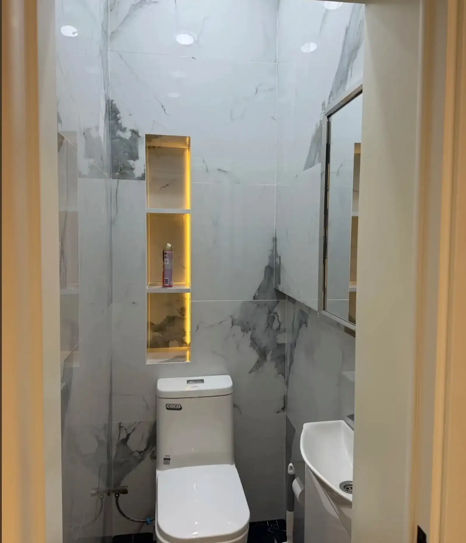 2-комн. квартира, 12 этаж, 70м², сино