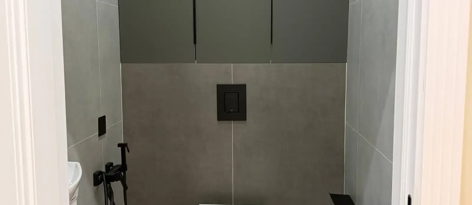 2-комн. квартира, 10 этаж, 76 м², И Сомони