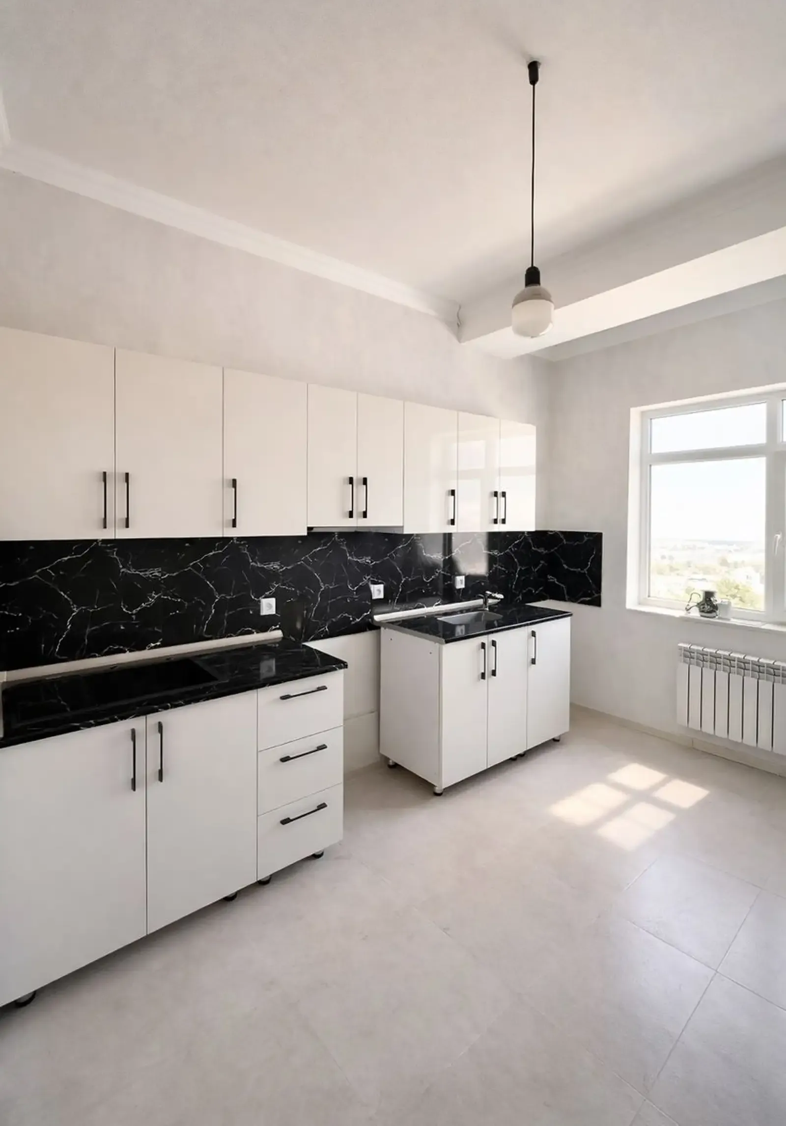 2-к квартира, 14 этаж, 78 м², Цирк