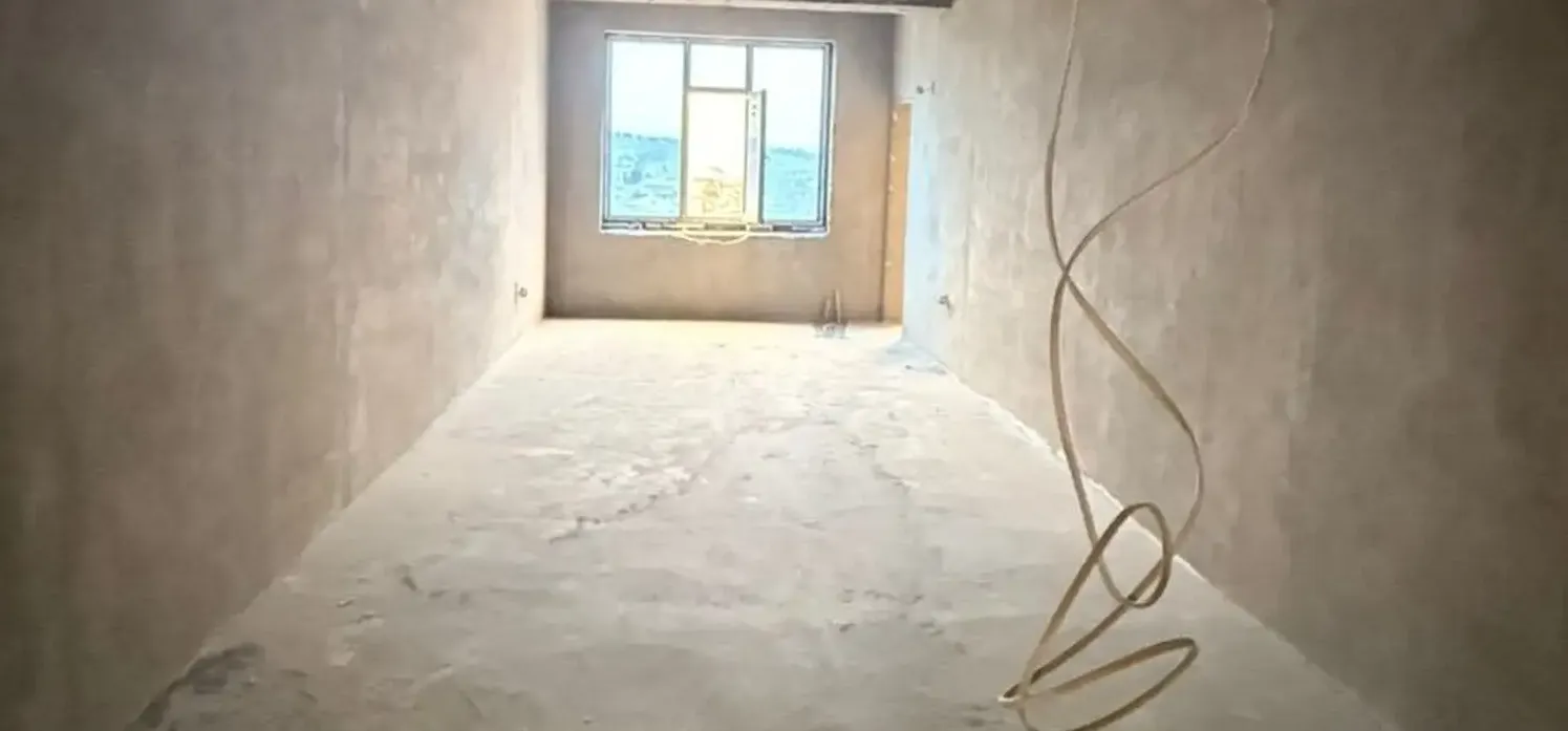 3-комн. квартира, 6 этаж, 114 м², Шохмансур перекресток Зелёный