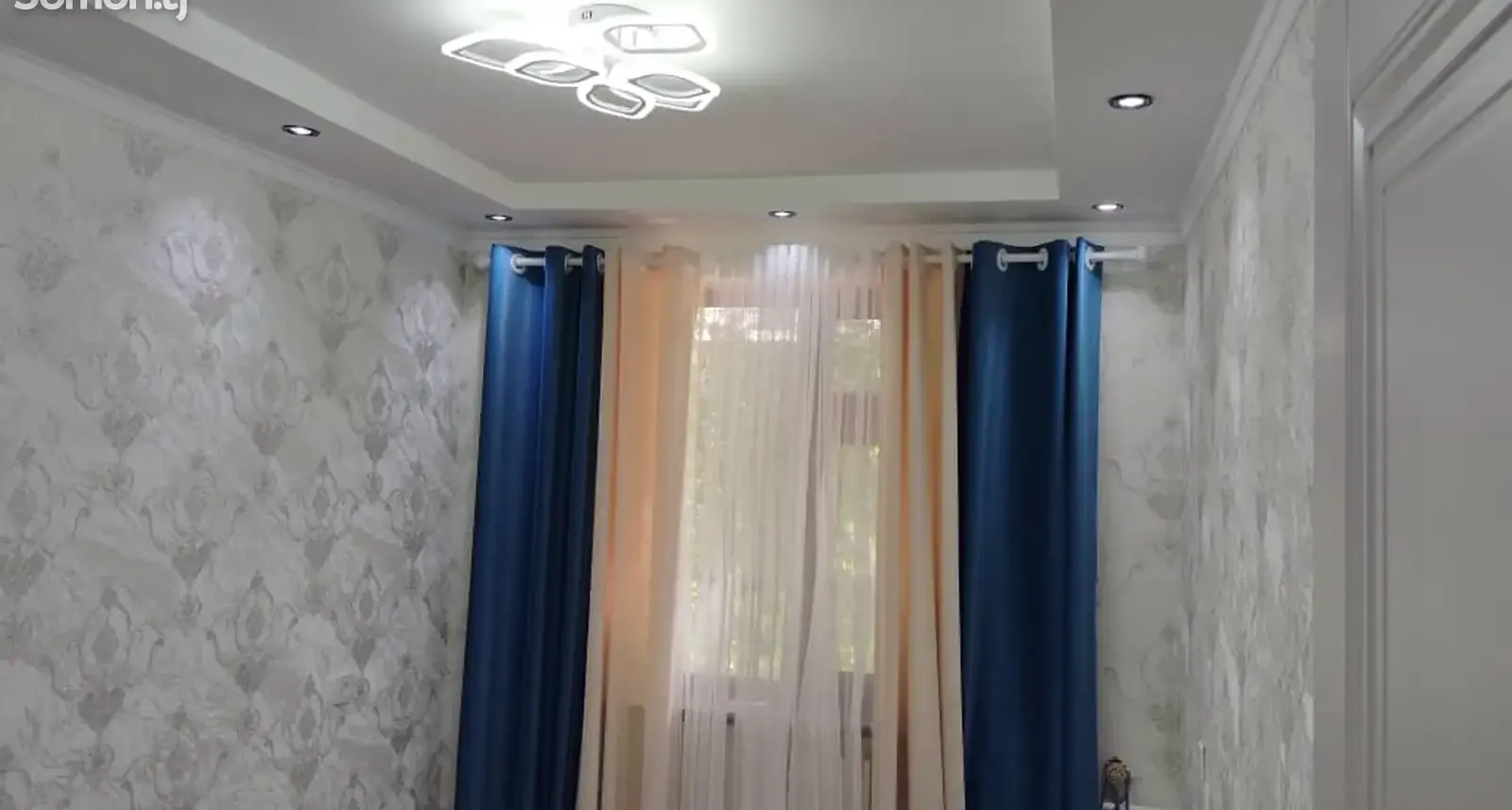 4-комн. квартира, 4 этаж, 80м², 103 мкр