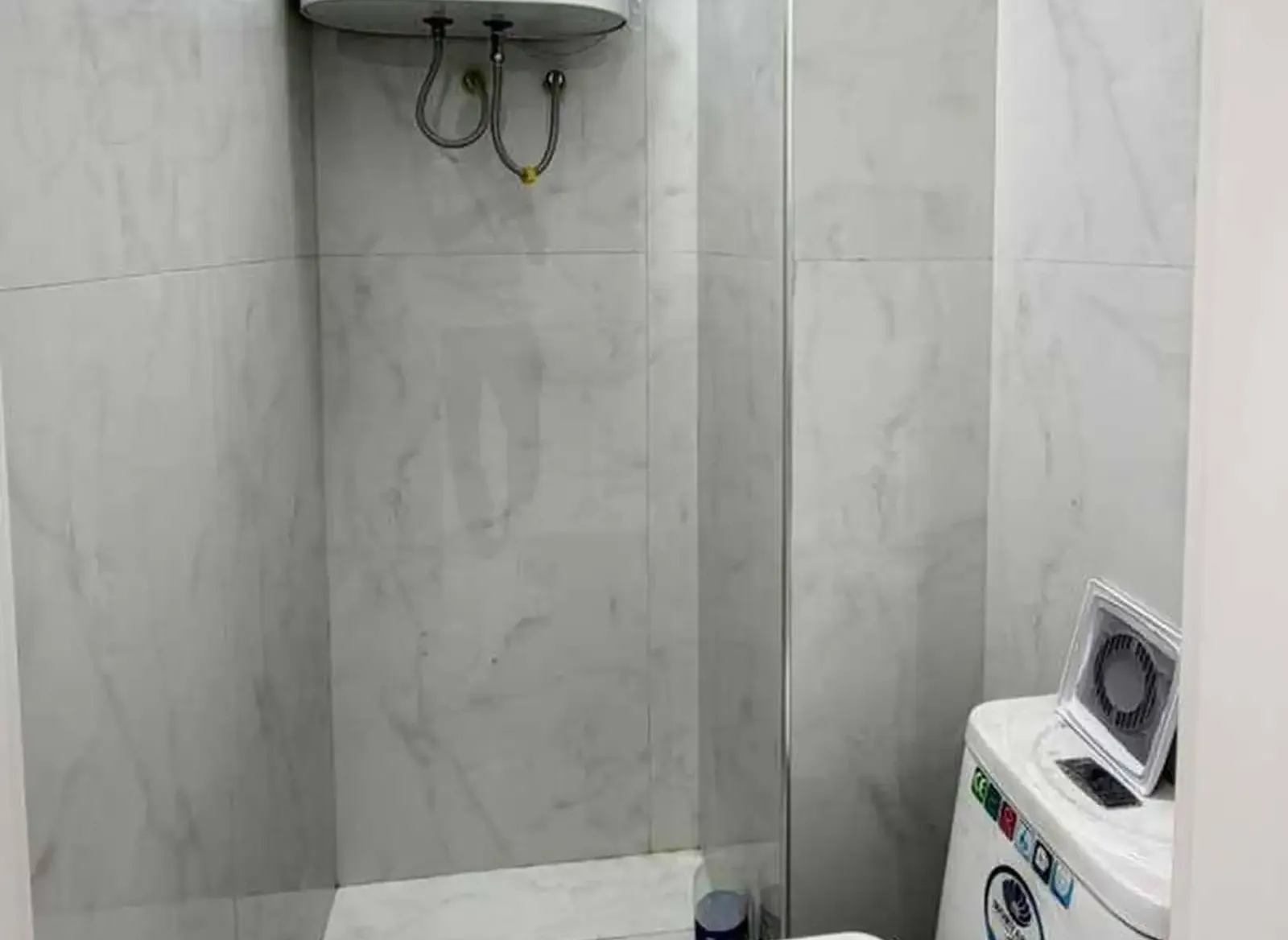 2-комн. квартира, 10 этаж, 77 м², Сино