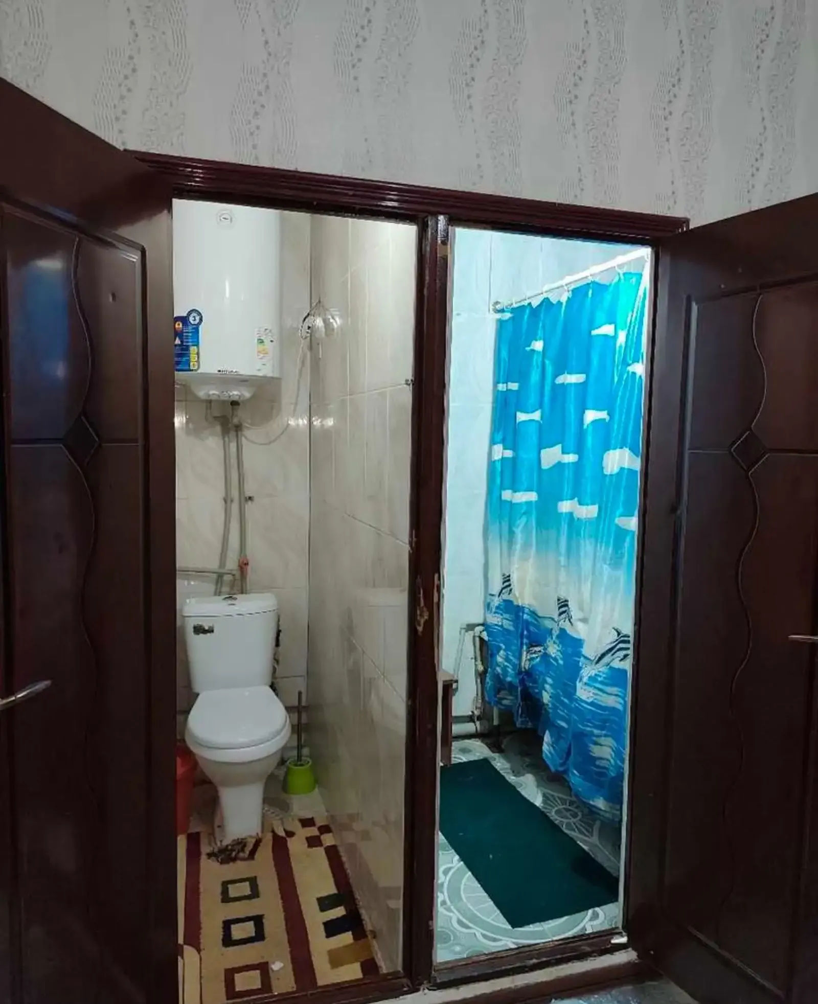 3-комн. квартира, 2 этаж, 88м², Сино