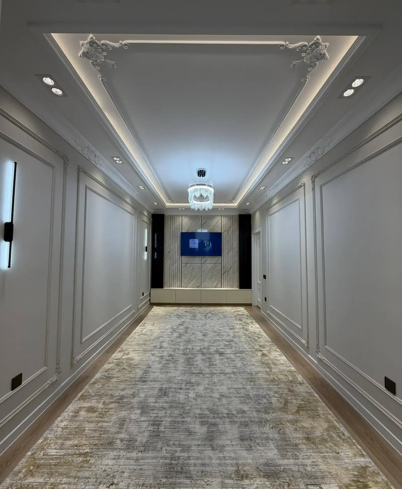 3-комн. квартира, 4 этаж, 90 м², Шоҳмансур