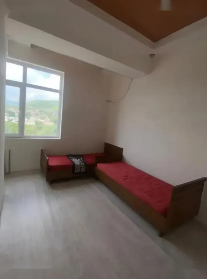 3-комн. квартира, 11 этаж, 74м², Сомони