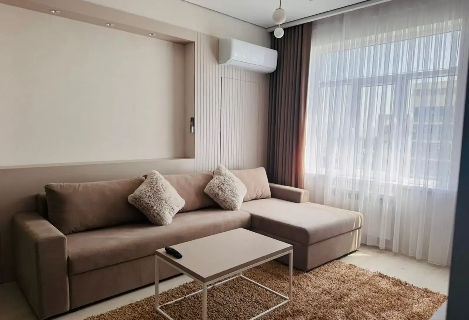 2-к квартира, 15 этаж, 58 м², Кольцевая Пивзавода, ЖК Заря