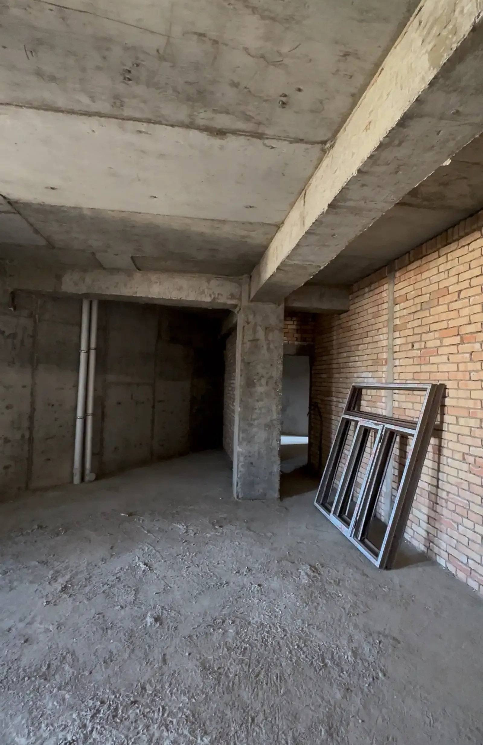 1-комн. квартира, 15 этаж, 64 м², Шохмансур, 4 Дома