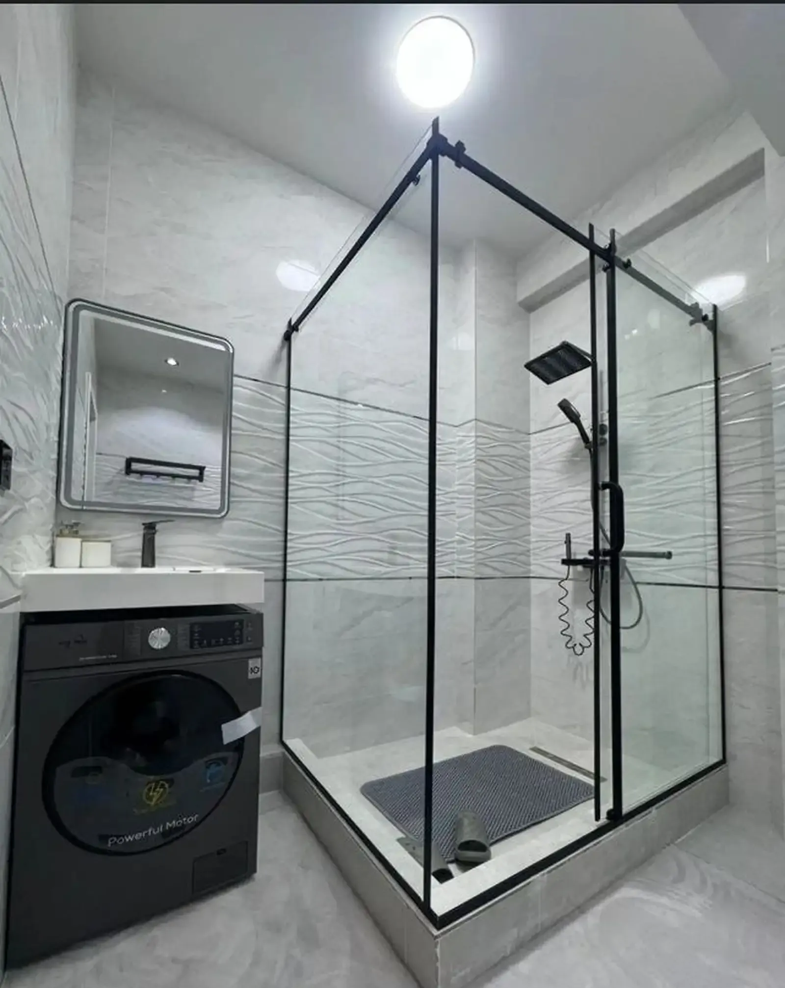 2-комн. квартира, 6 этаж, 83 м², И Сомони