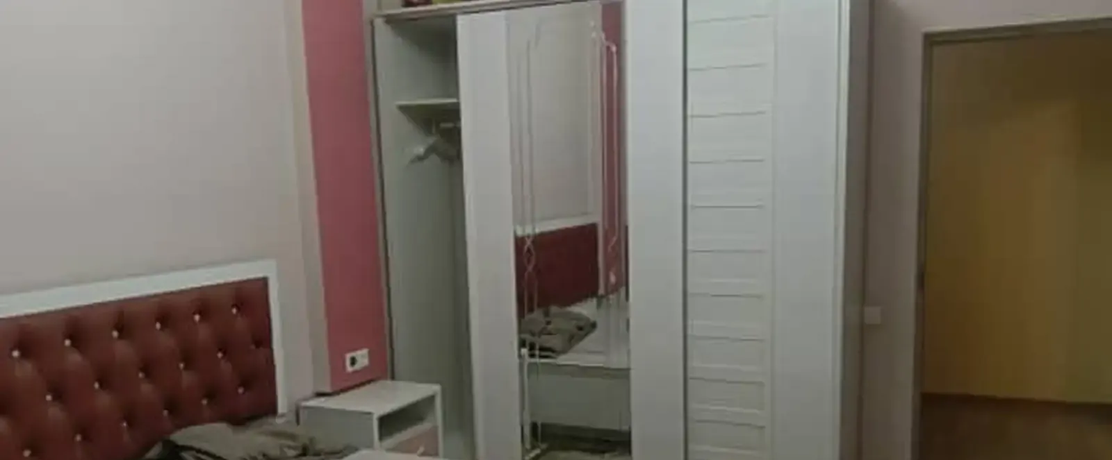 2-комн. квартира, 10 этаж, 75м², Гранд Отель