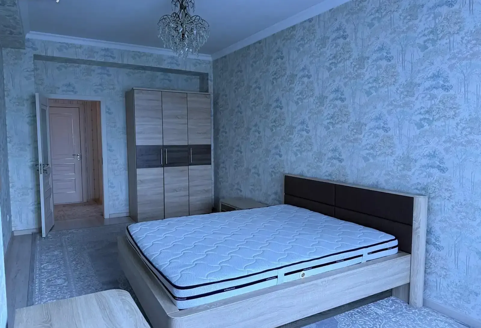 3-комн. квартира, 6 этаж, 84м², 46 мкр