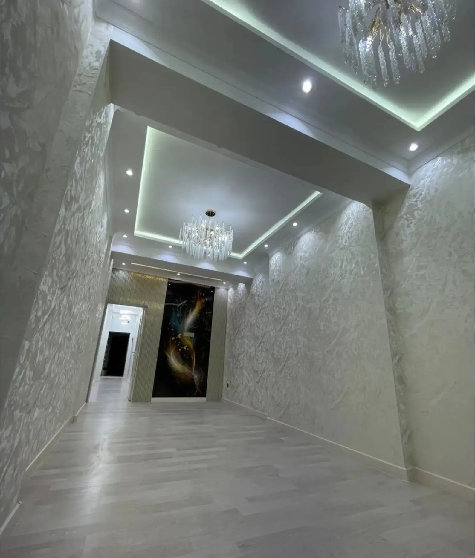 2-комн. квартира, 3 этаж, 63 м², Фирдавсӣ