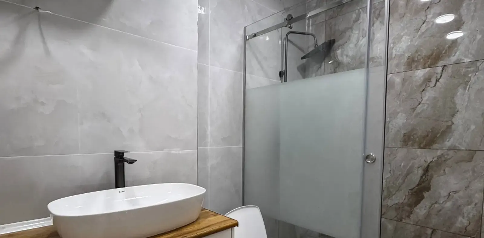 2-комн. квартира, 5 этаж, 80 м², Шохмансур Танка Односторонний