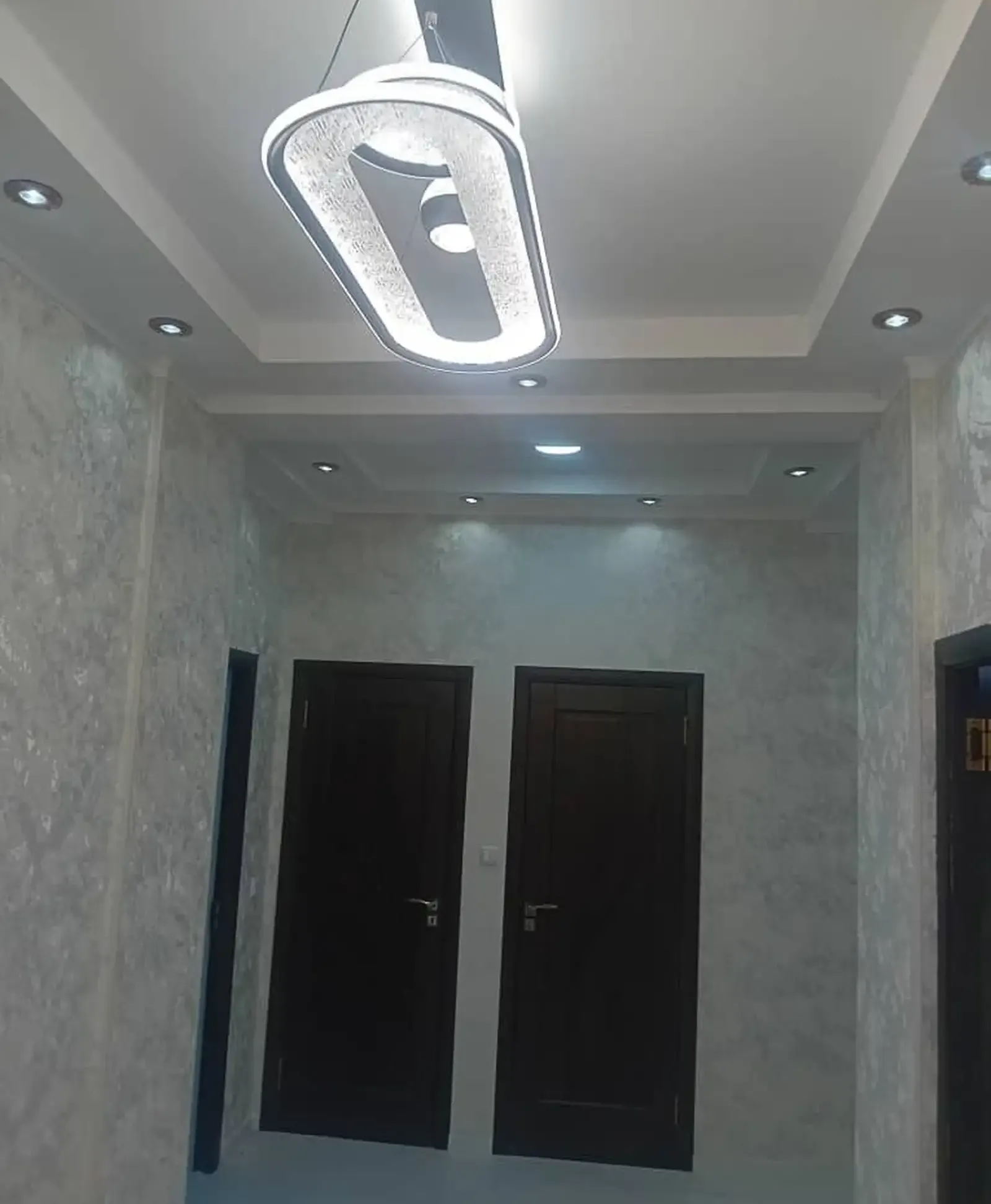 3-комн. квартира, 4 этаж, 85 м², Фирдавси