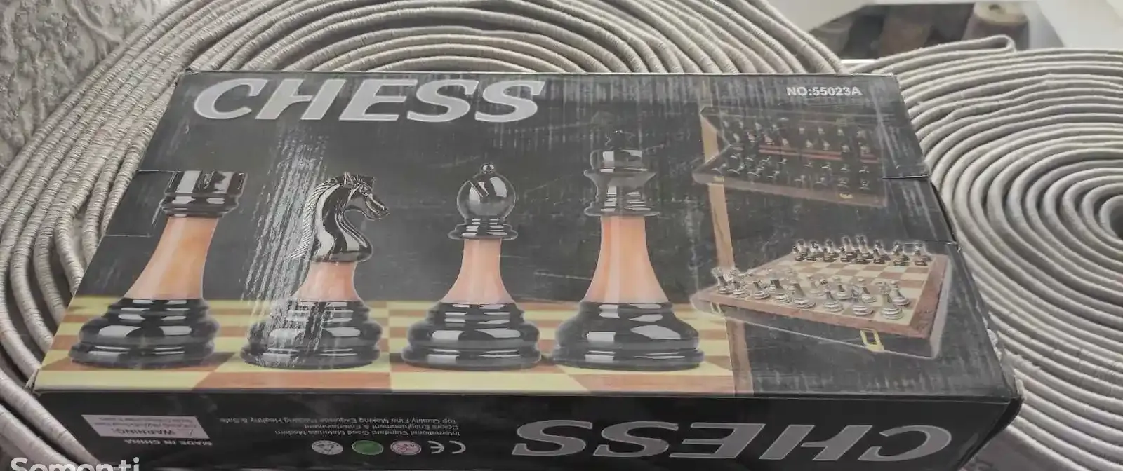 Шахматы Chess