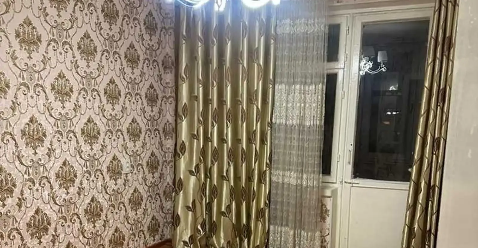 2-комн. квартира, 4 этаж, 52м², Фирдавси