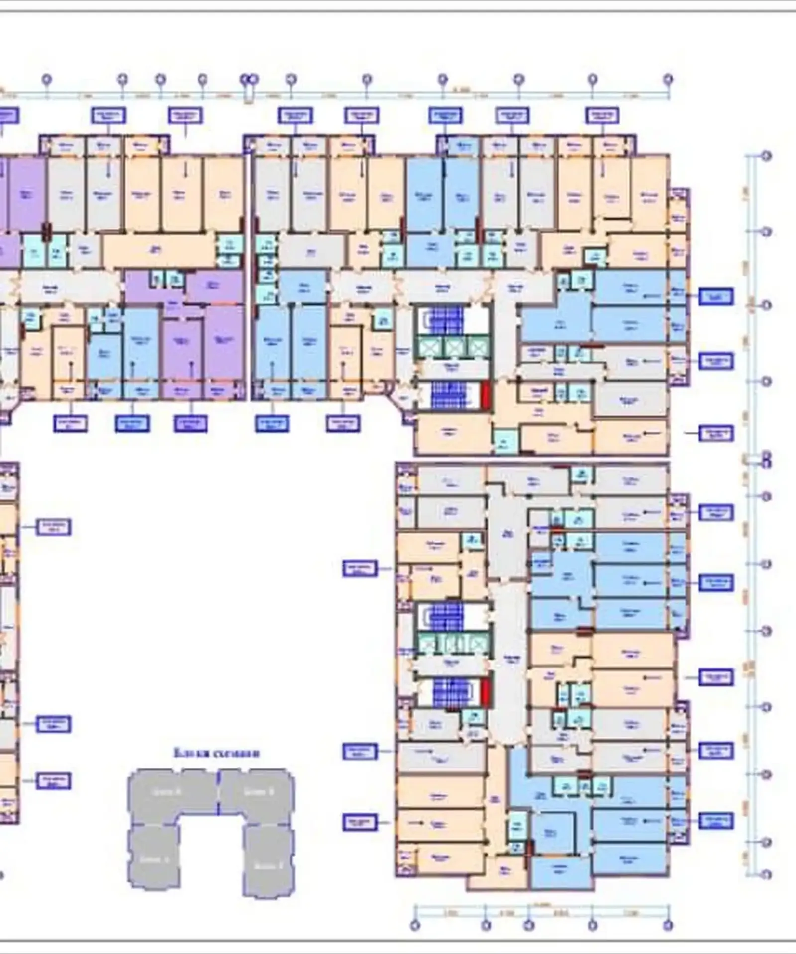 2-комн. квартира, 4 этаж, 134 м², Шохмансур